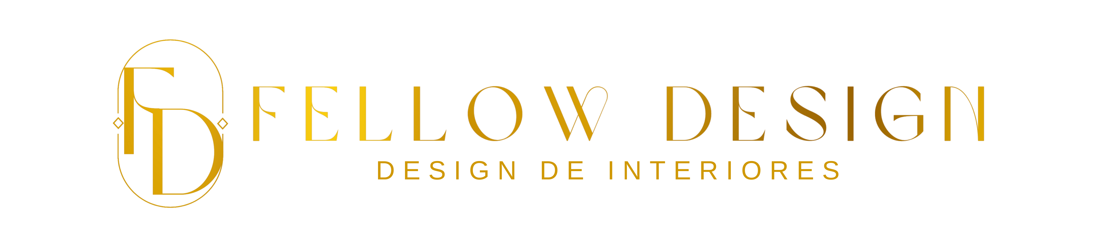 Logo Fellow Design